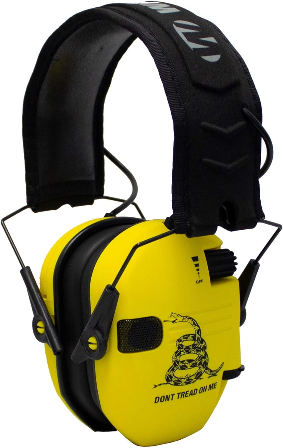 Walker'S Razor Slim Electronic Muff