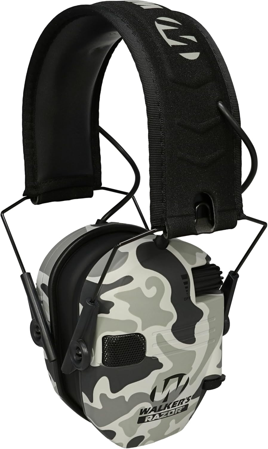 Walker'S Razor Slim Electronic Muff