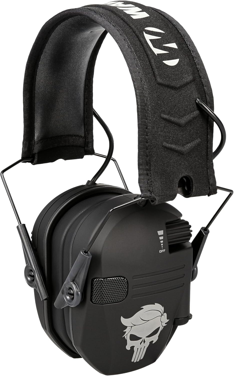 Walker'S Razor Slim Electronic Muff