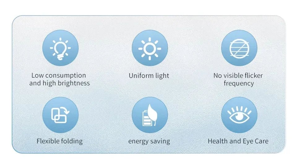 E27 2-in-1 Drone Design Ceiling Fan Light