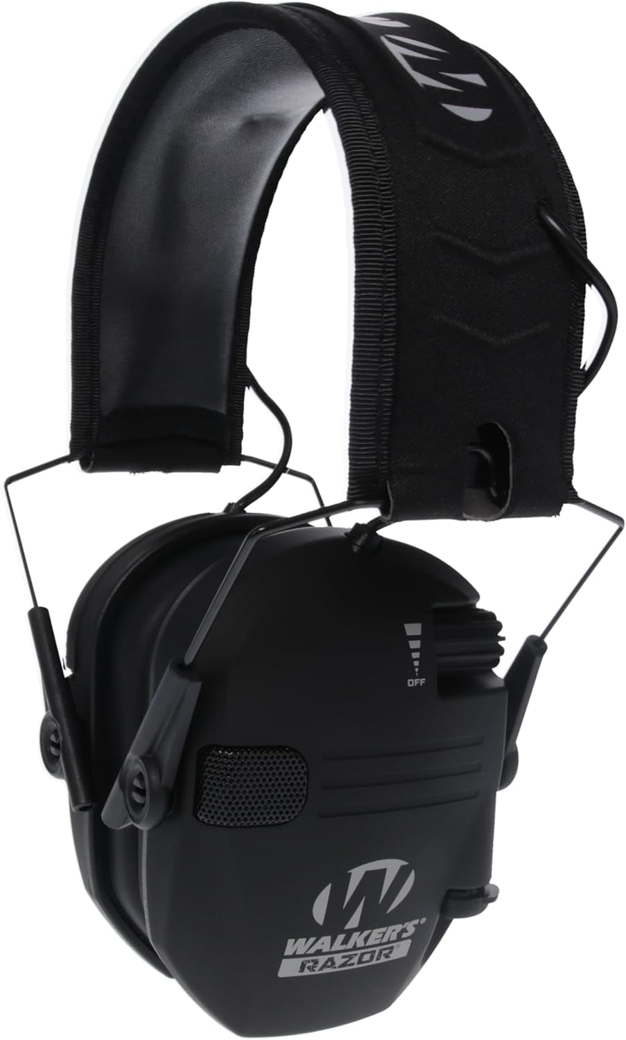 Walker'S Razor Slim Electronic Muff