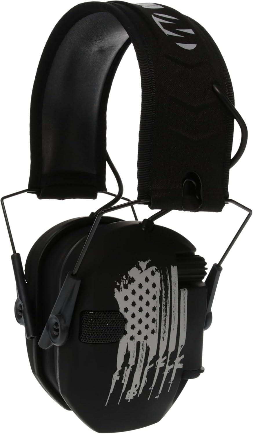 Walker'S Razor Slim Electronic Muff