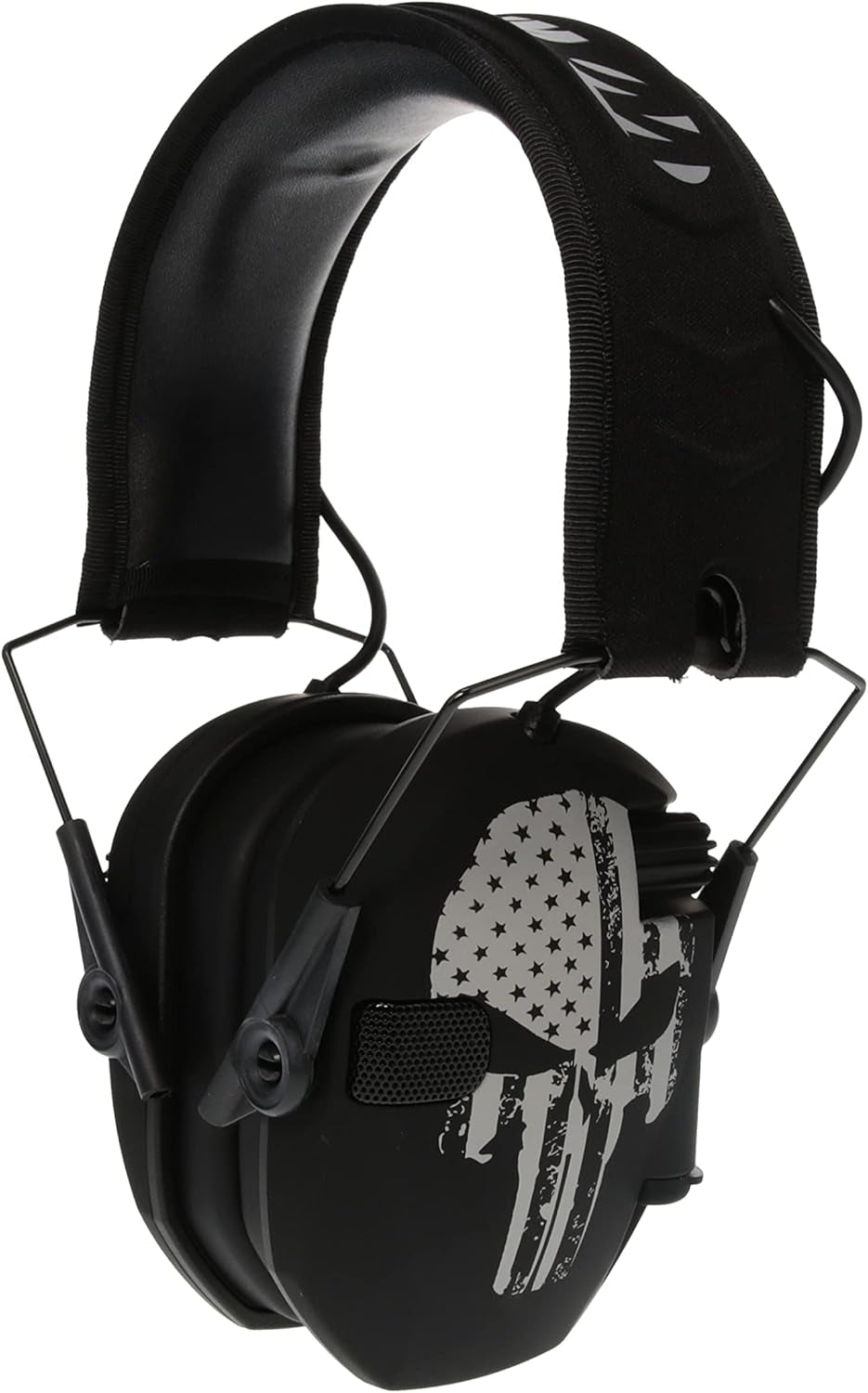 Walker'S Razor Slim Electronic Muff
